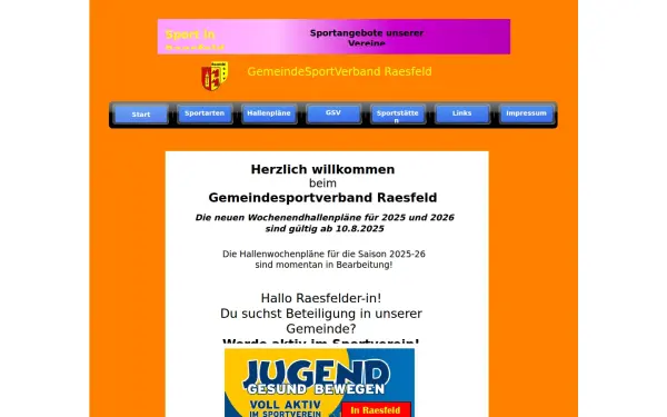 gsv-raesfeld.de