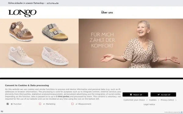 www.longo.de
