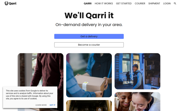 www.qarri.app