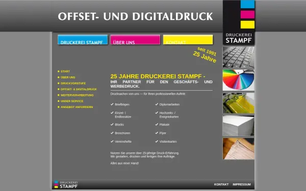 druckerei-stampf.de