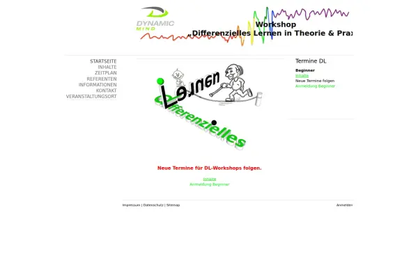 www.differenzielleslernen.de