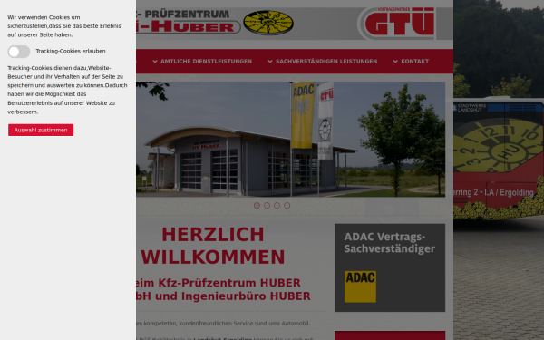 www.gtue-huber.de