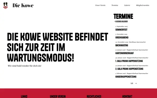 diekowe.de