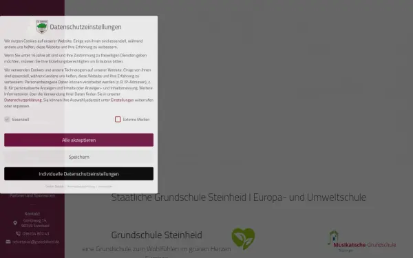 gs-steinheid.de