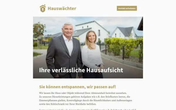 hauswaechter.de