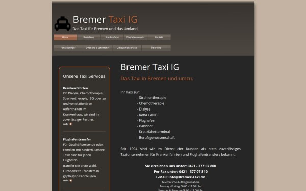 www.bremer-taxi.de
