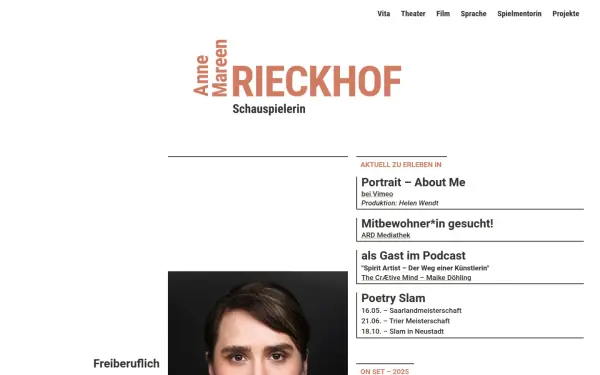 anne-rieckhof.de