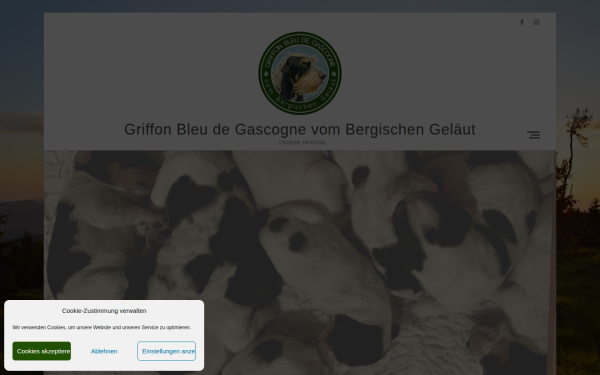 www.griffonbleu.de