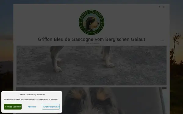 www.griffonbleu.de