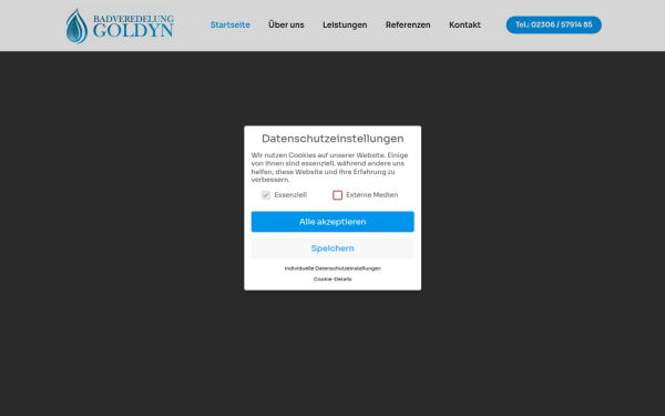 badveredelung-goldyn.de