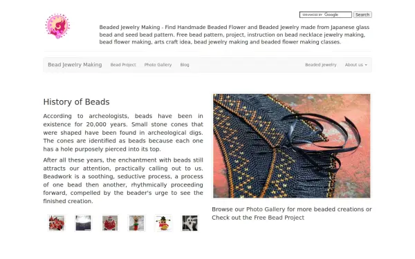 beadjewelrymaking.com