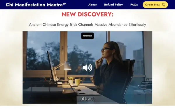 chimanifestation-mantra.com