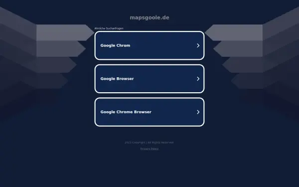 ww38.mapsgoole.de
