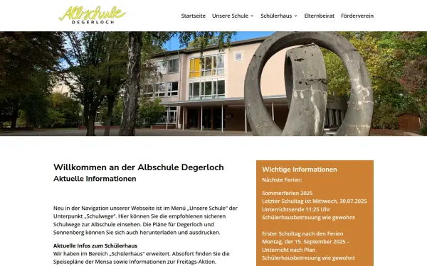 www.albschule-degerloch.de