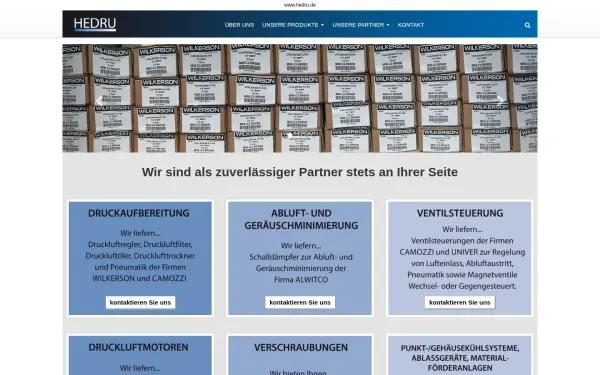 www.hedru.de