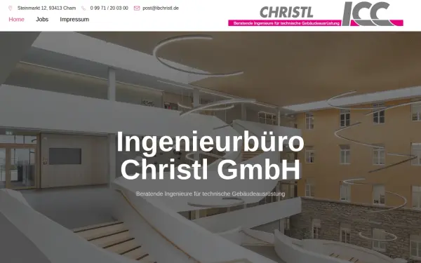 www.ibchristl.de