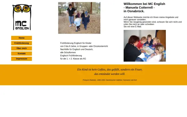 mc-english.de