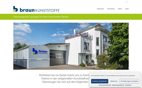 www.braun-kunststoffe.de