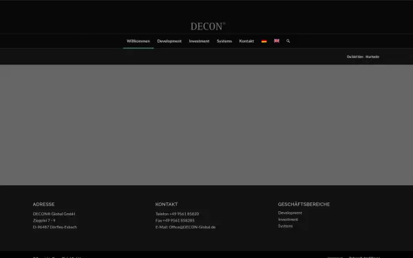 www.decon-global.de
