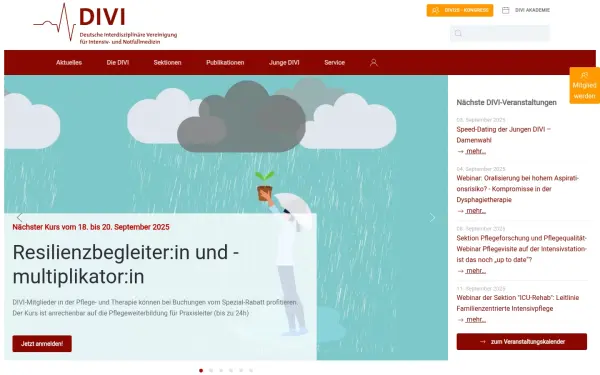 www.divi.de