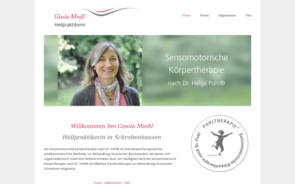 www.gisela-miessl.de