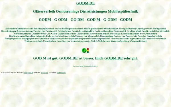 godm.de