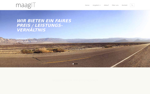 maagit.ch