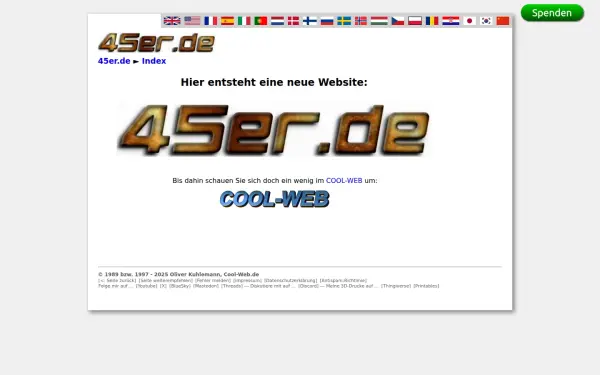 45er.de