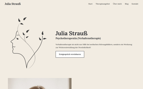 psychotherapie-strauss.at