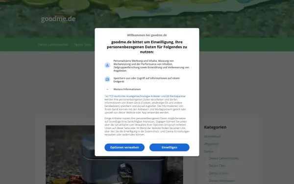www.goodme.de