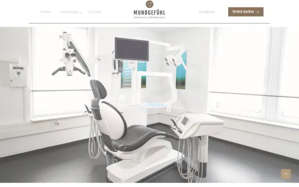 www.zahnarzt-mundgefuehl.de