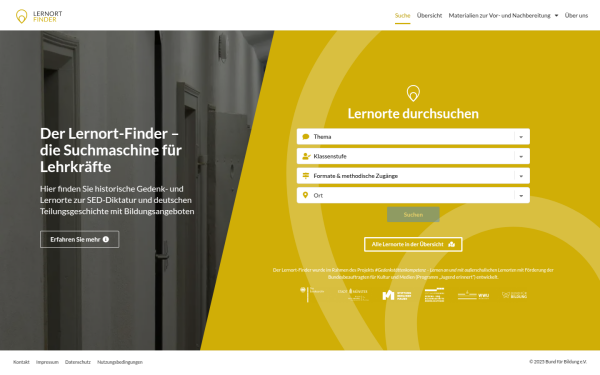 www.lernort-finder.de