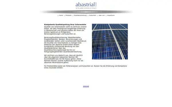 abastrial.de