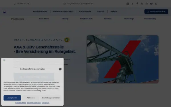 axa-ruhrgebiet.de