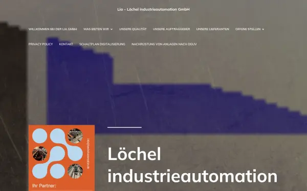 loechel-automation.de
