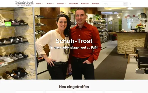 schuh-trost.de