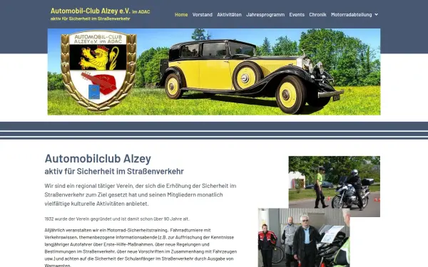 www.automobil-club-alzey.de