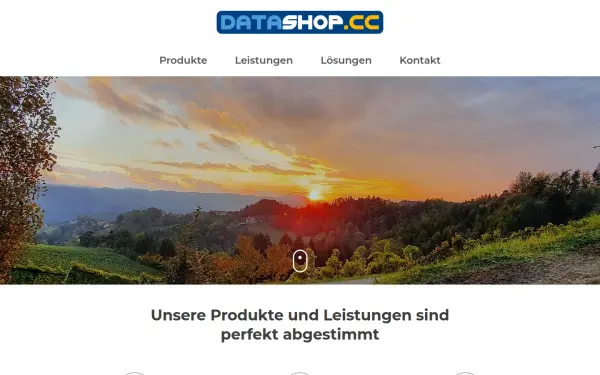 www.datashop.cc