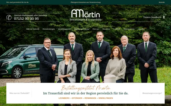 www.anita-maertin-bestattungen.de