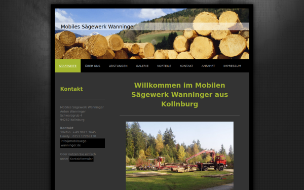 www.mobilsaege-wanninger.de