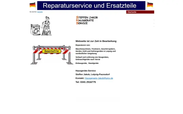 hausgeraete-jakob.de