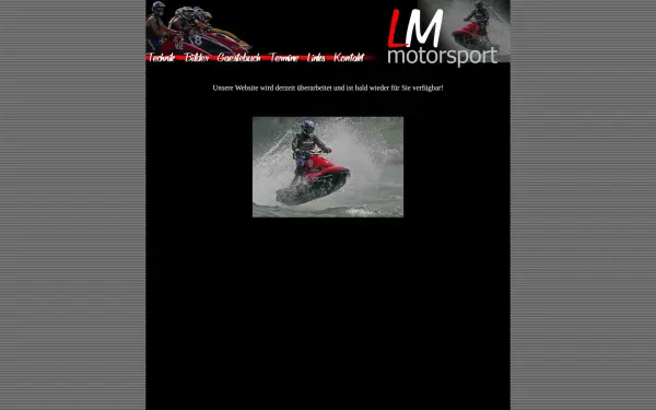 lm-motorsport.de