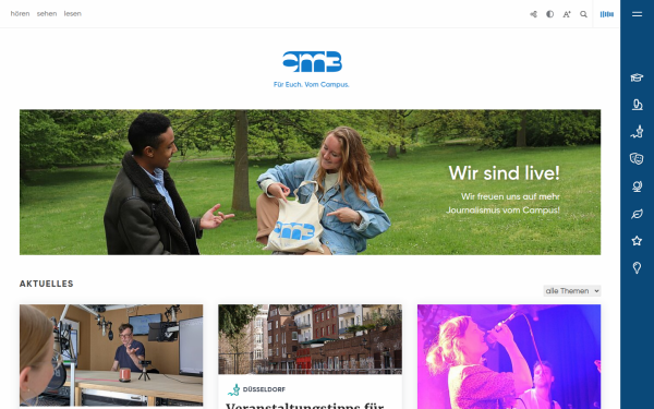 www.cm3-online.de