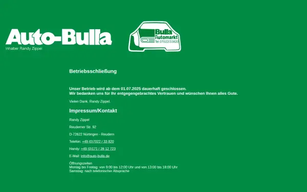 auto-bulla.de