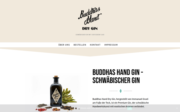 buddhas-gin.com