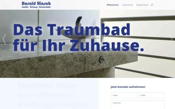 harald-hinsch.de
