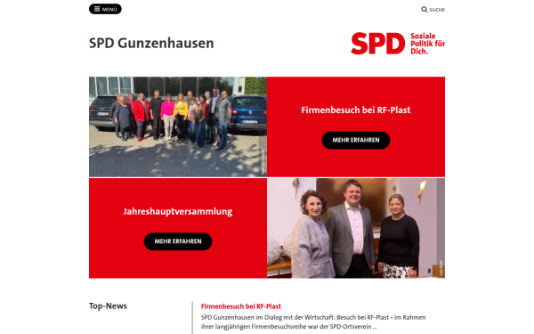 spdgunzenhausen.de