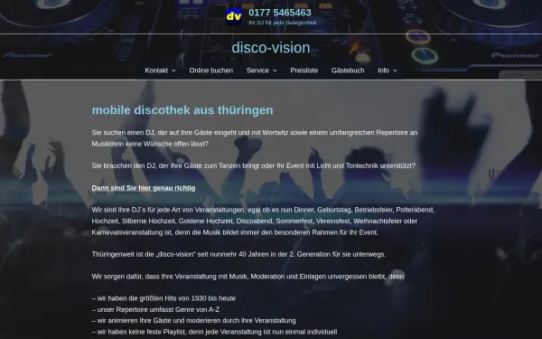 www.disco-vision.com