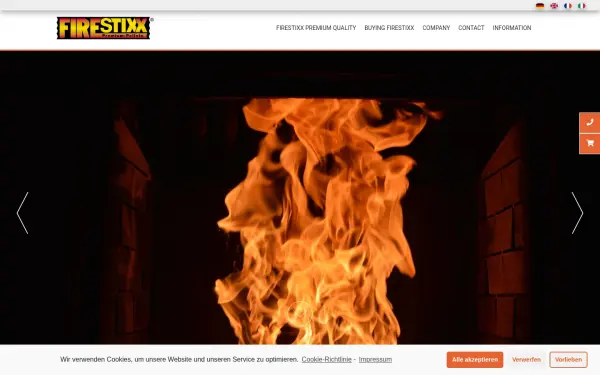 www.firestixx.org