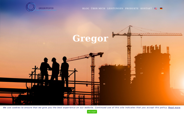 www.gregor-pfeiffer.at